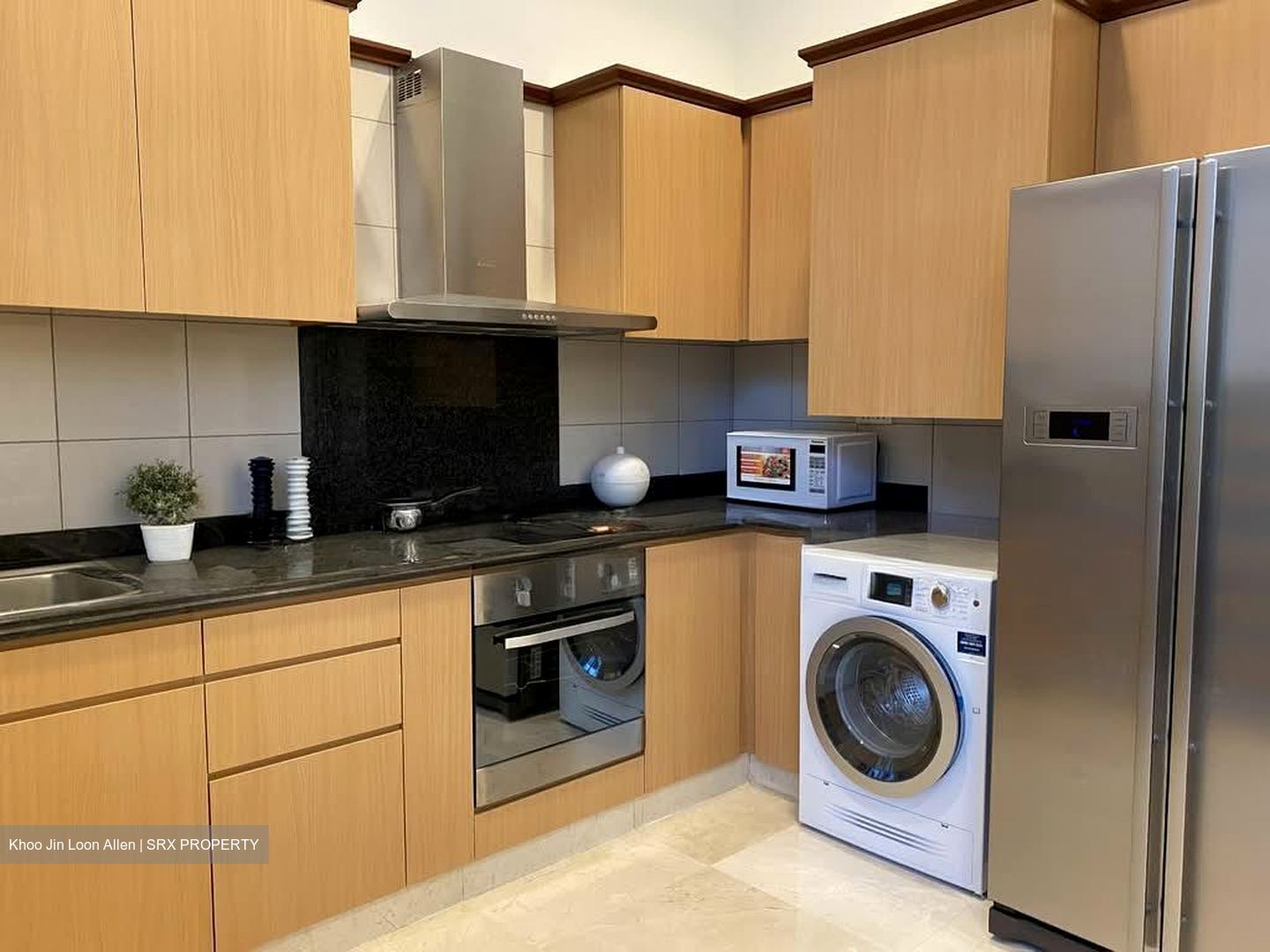Orchard Scotts (D9), Condominium #555677011